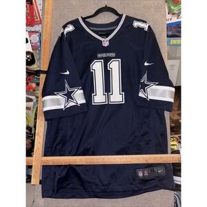 Nike Men's Dallas Cowboys Micah Parsons #11 On Field Jersey Size XL
